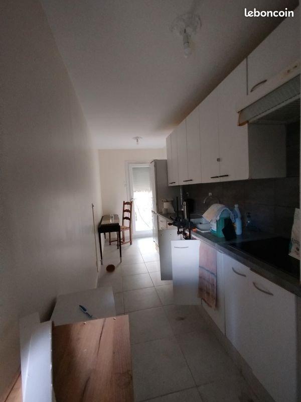 Appartement à louer, 105m², Aulnay-sous-Bois