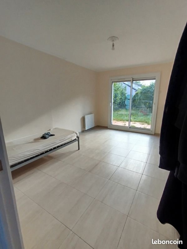 Appartement à louer, 105m², Aulnay-sous-Bois