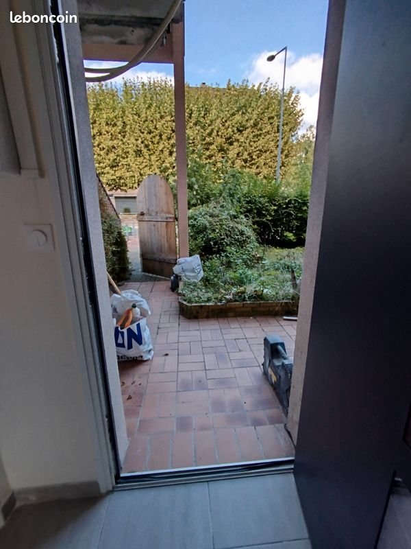 Appartement à louer, 105m², Aulnay-sous-Bois