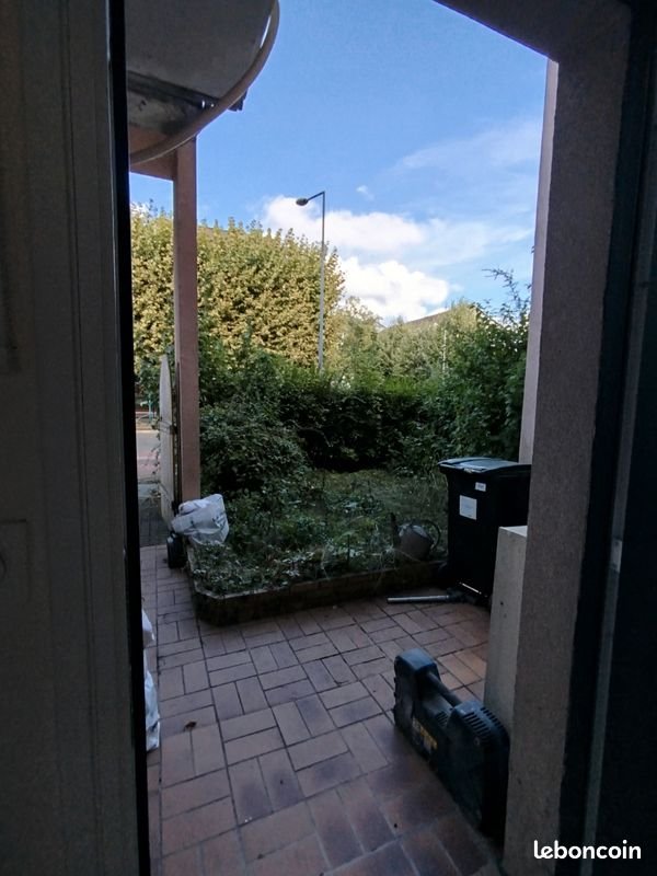 Appartement à louer, 105m², Aulnay-sous-Bois