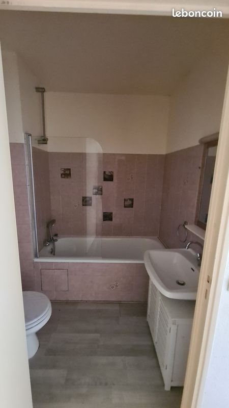 Appartement à louer, 21m², Billère