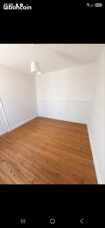 Maison à louer, 68m², Gelos