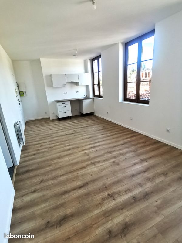 Appartement à louer, 40m², L'Arbresle