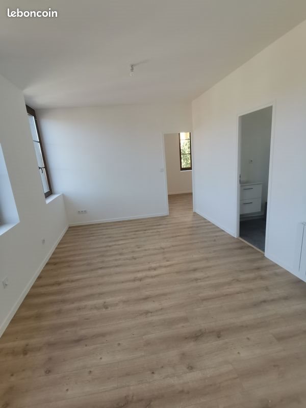 Appartement à louer, 40m², L'Arbresle