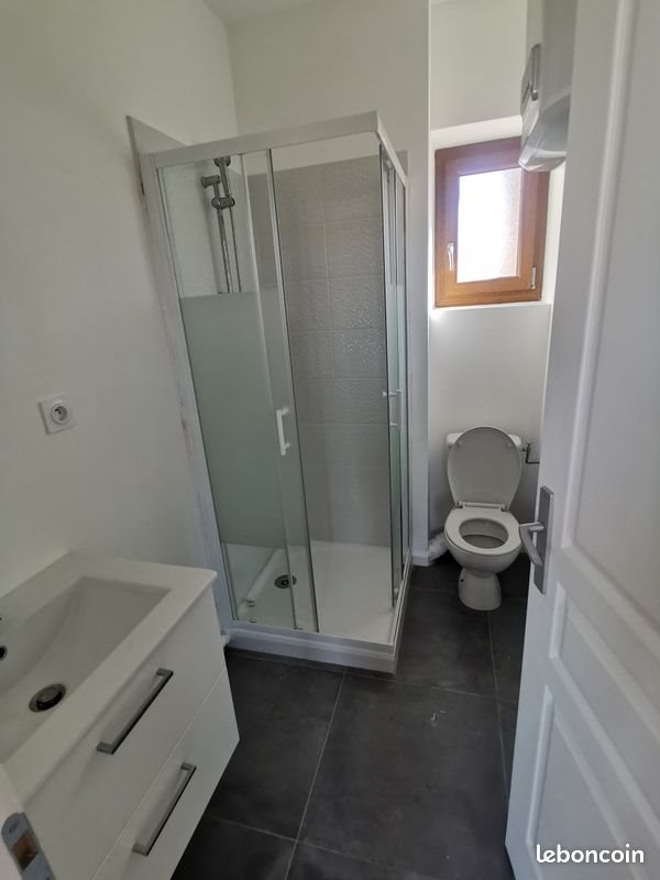 Appartement à louer, 40m², L'Arbresle
