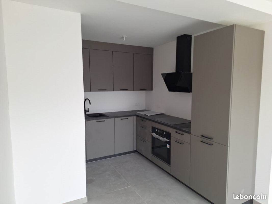 Appartement à louer, 50m², Stuckange