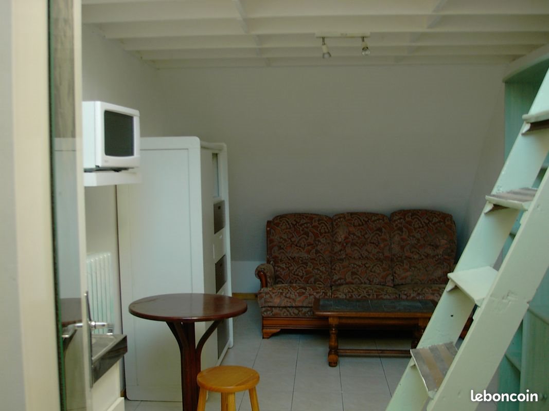 Appartement à louer, 20m², Orvault