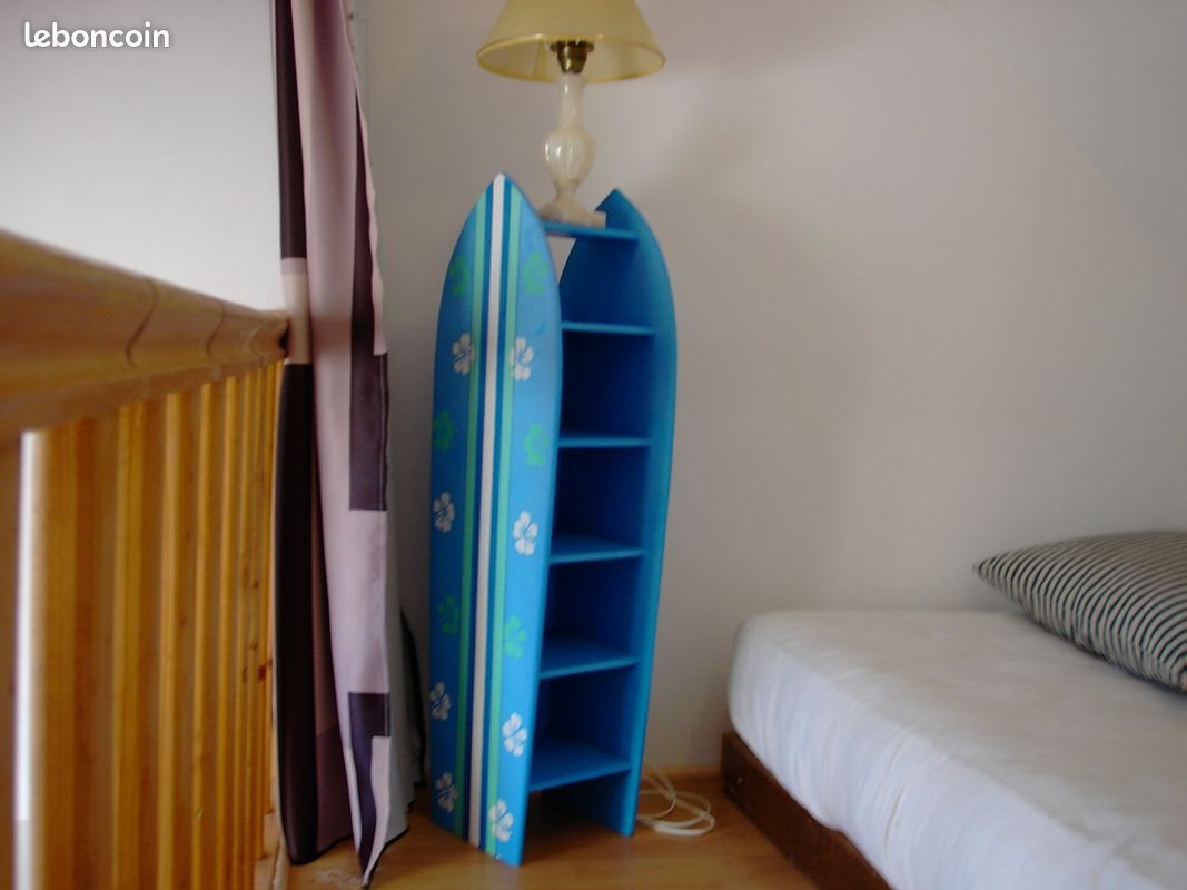 Appartement à louer, 20m², Orvault