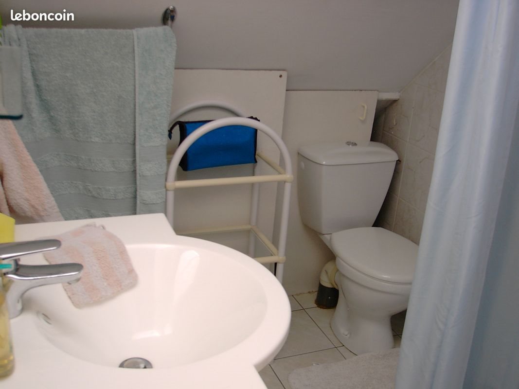 Appartement à louer, 20m², Orvault