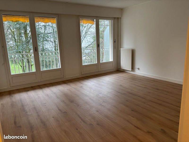 Appartement à louer, 69m², Chennevières-sur-Marne