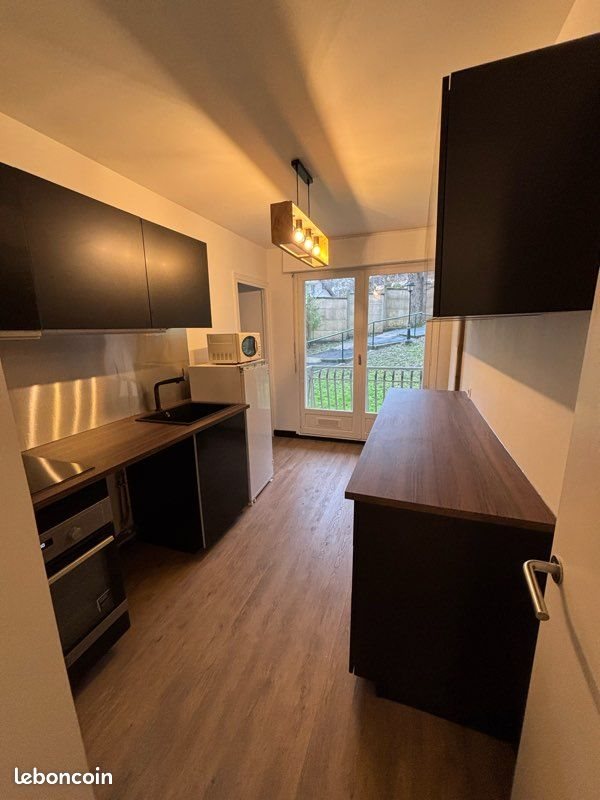 Appartement à louer, 69m², Chennevières-sur-Marne