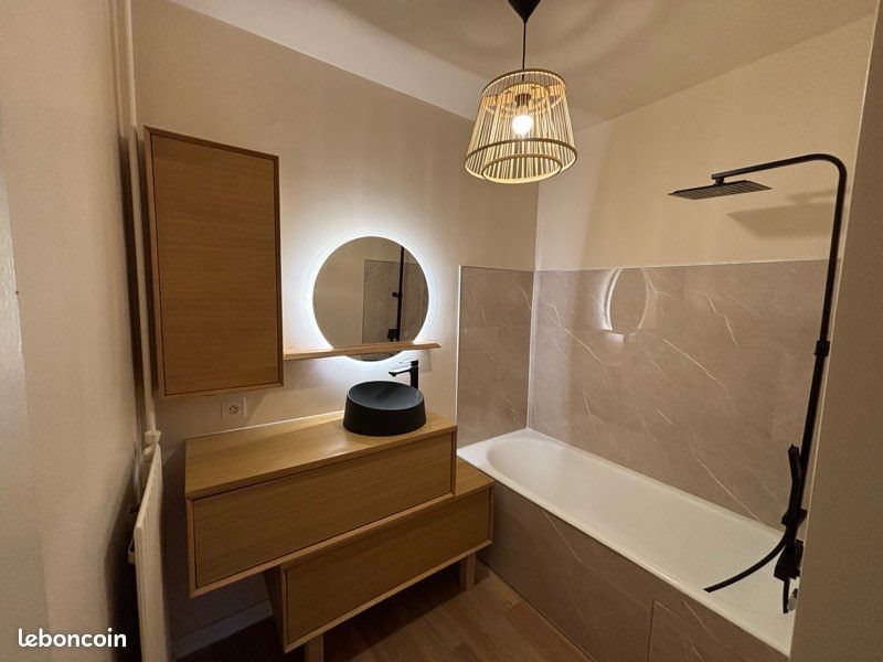 Appartement à louer, 69m², Chennevières-sur-Marne