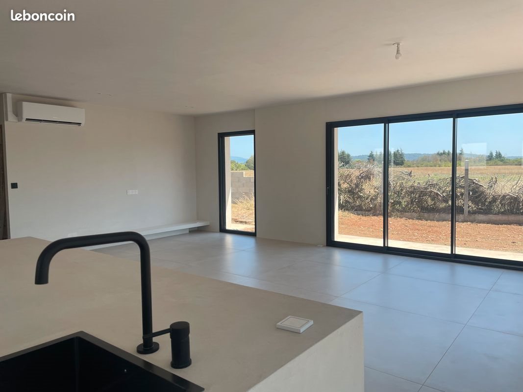 Maison à vendre, 100m², Blyes