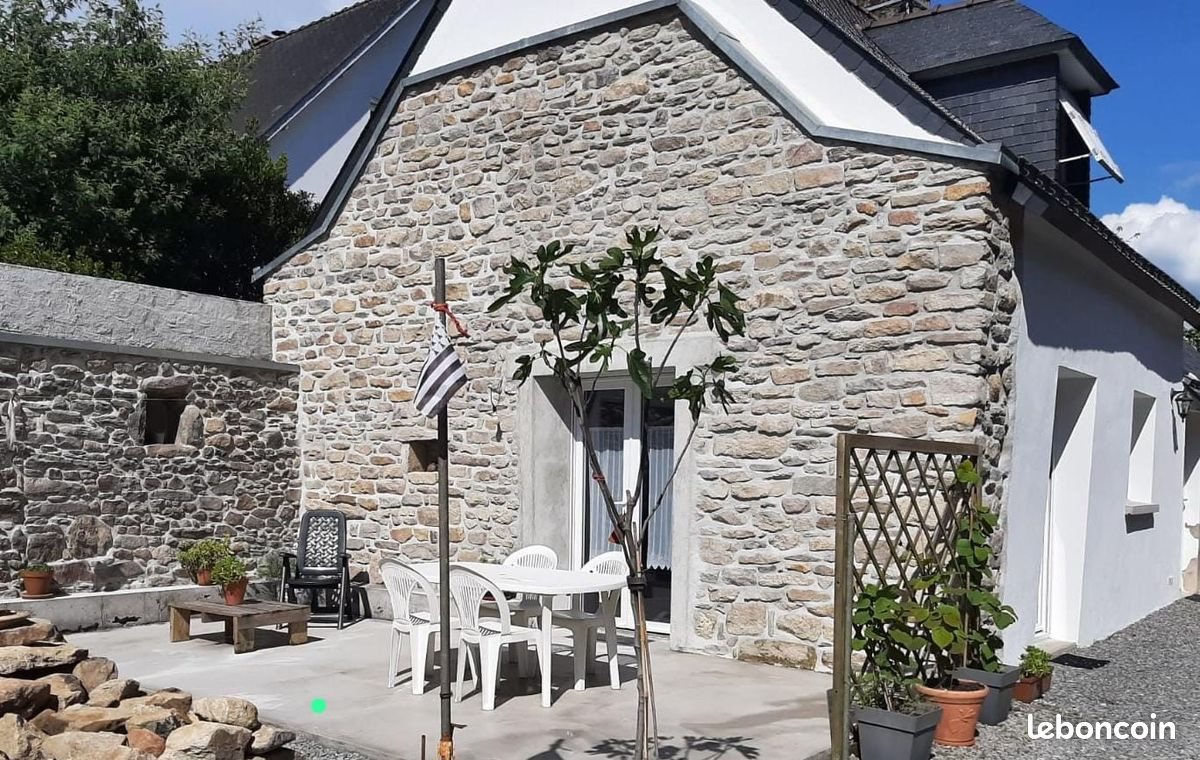 Maison à louer, 15m², Séné