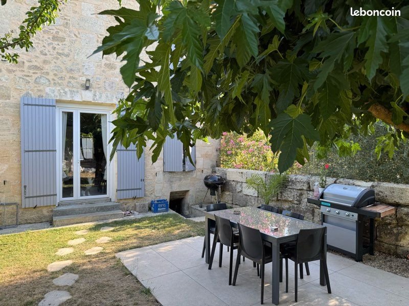 Maison à louer, 72m², Bourg