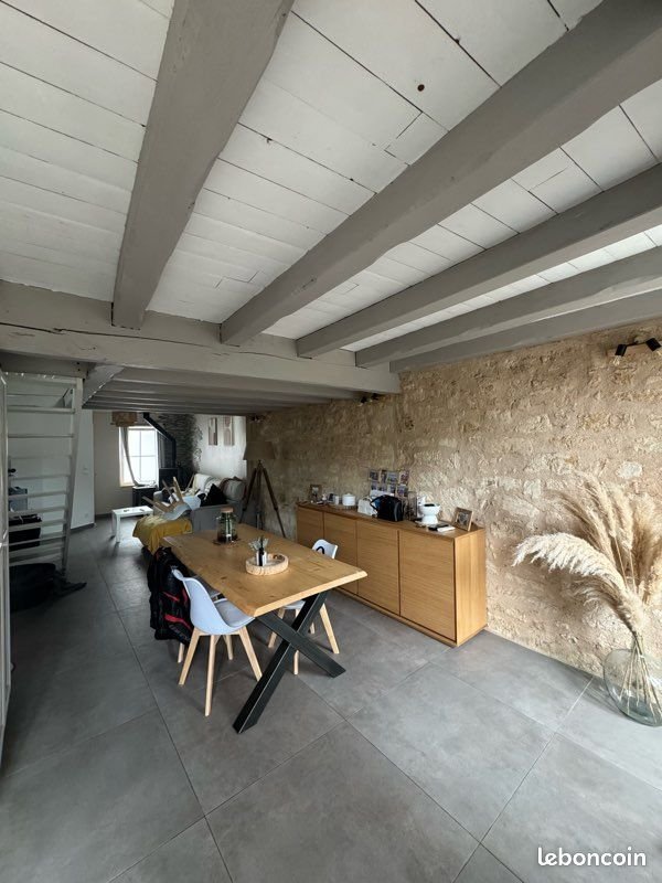 Maison à louer, 72m², Bourg