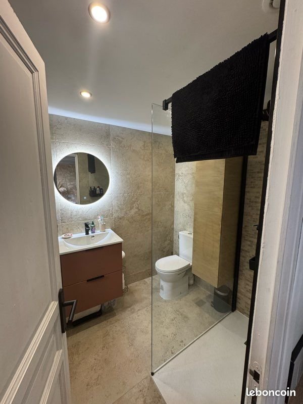 Maison à louer, 72m², Bourg