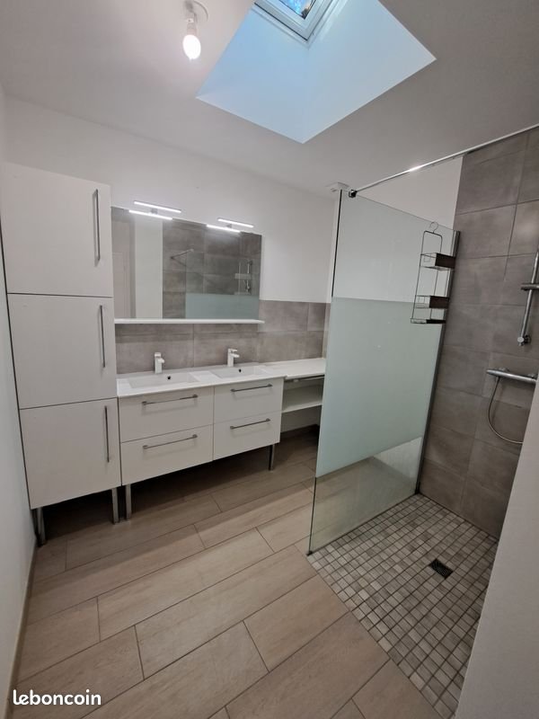 Maison à louer, 96m², Pornic