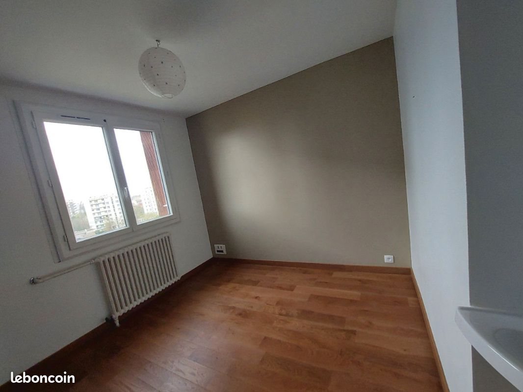 Appartement à vendre, 102m², Grenoble