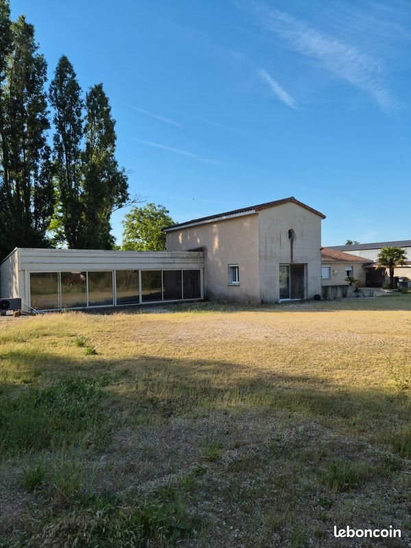 Maison à vendre, 160m², Mirebeau
