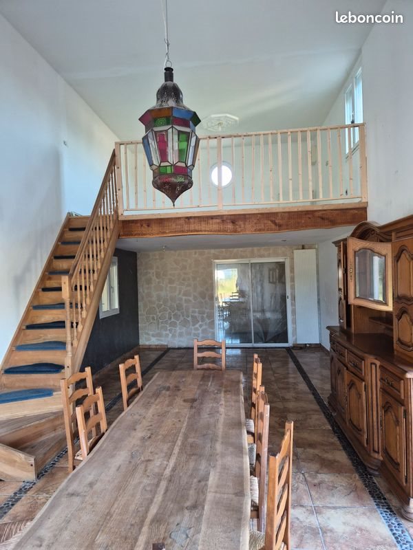 Maison à vendre, 160m², Mirebeau