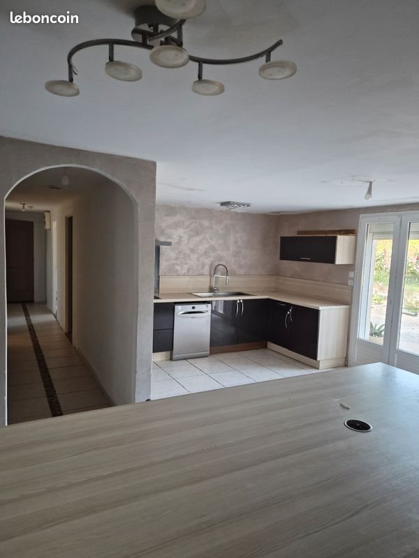 Maison à vendre, 160m², Mirebeau