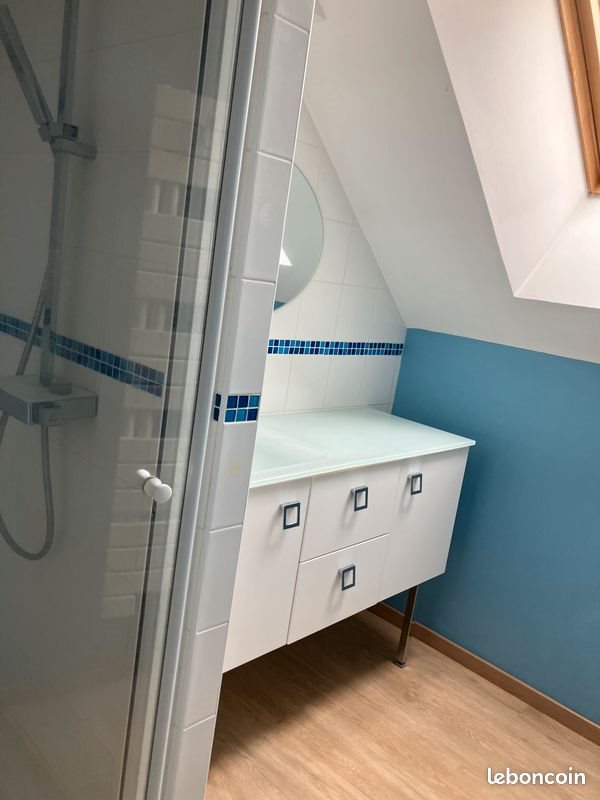 Appartement à louer, 55m², Cambrai