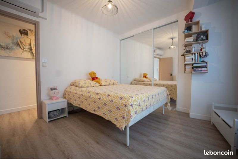 Appartement à louer, 67m², Saint-Raphaël