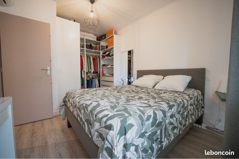 Appartement à louer, 67m², Saint-Raphaël