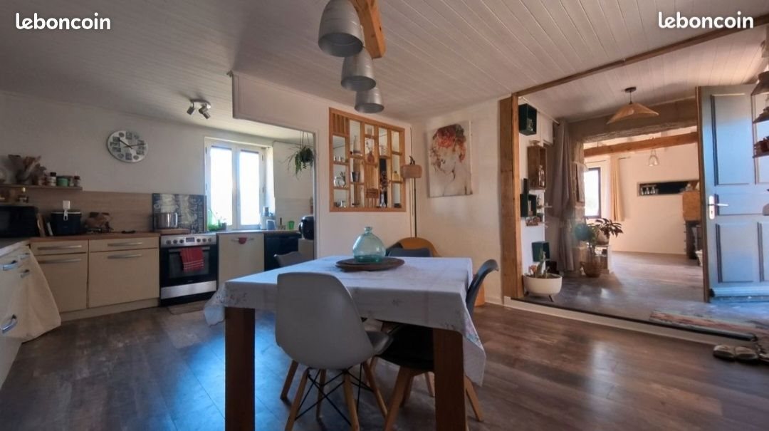 Maison à vendre, 143m², Hostun