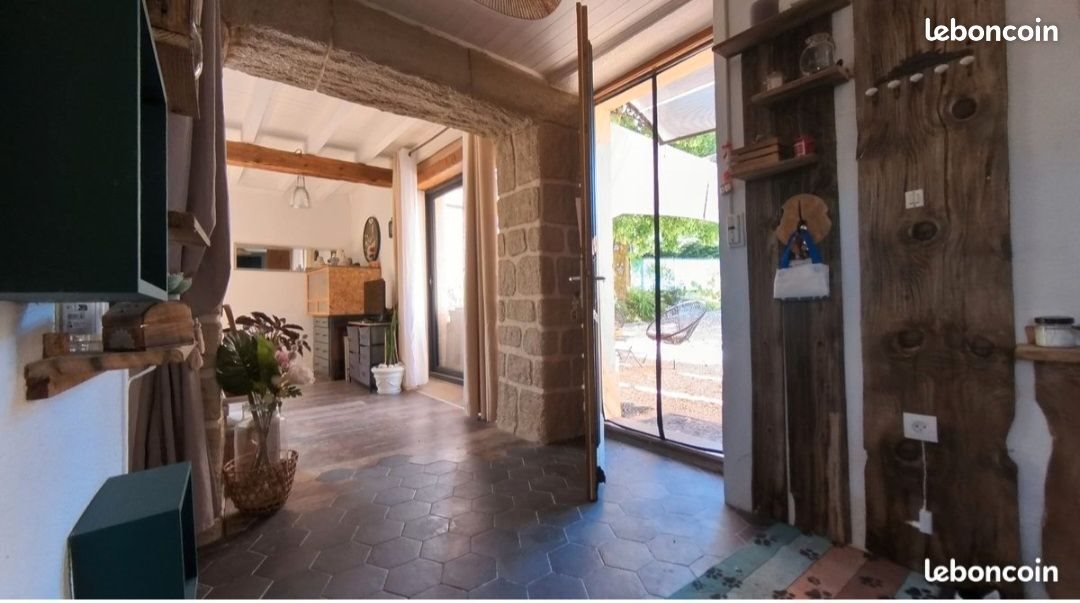 Maison à vendre, 143m², Hostun
