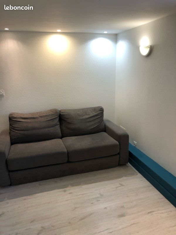 Appartement à vendre, 28m², Caen