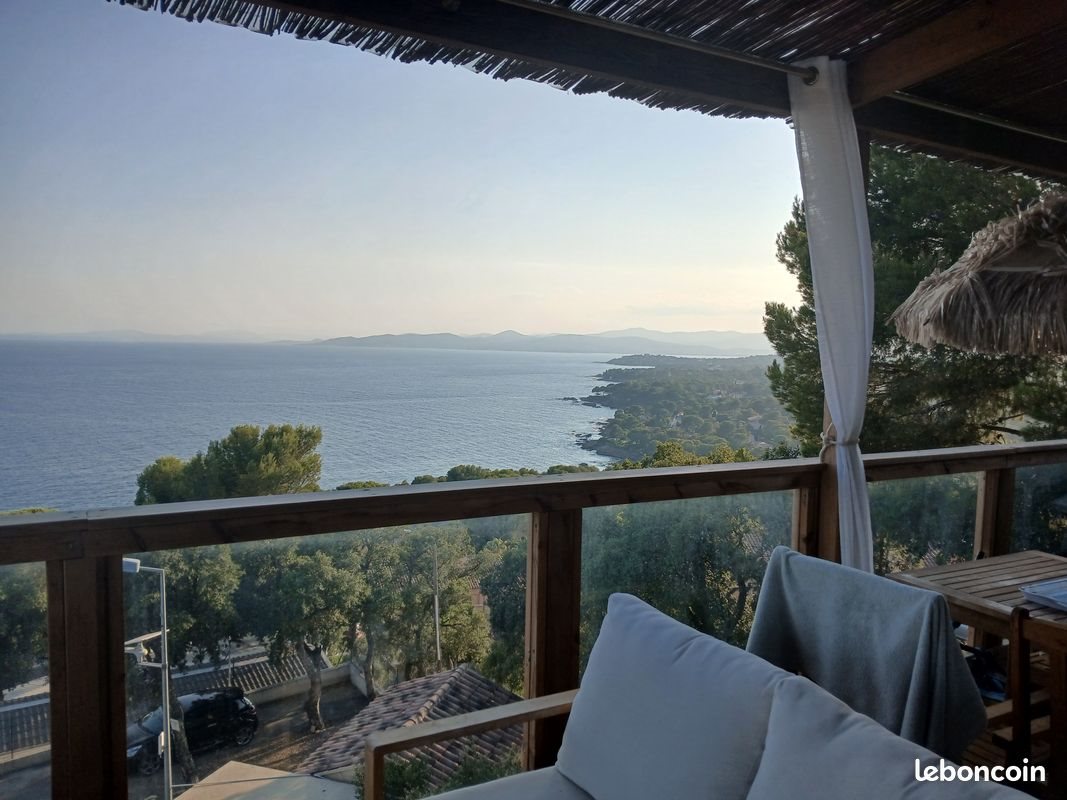 Maison à vendre, 40m², Saint-Raphaël