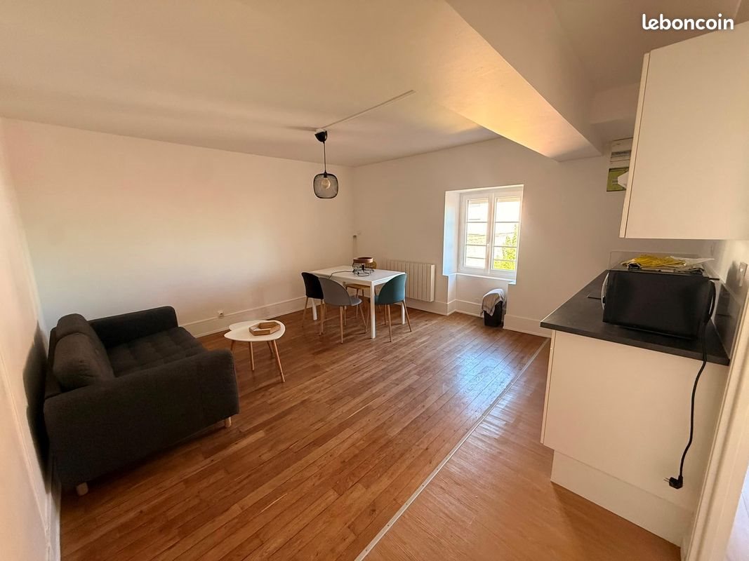 Appartement à louer, 35m², Dijon