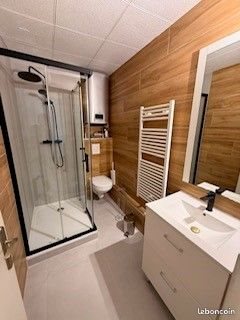 Appartement à louer, 35m², Dijon