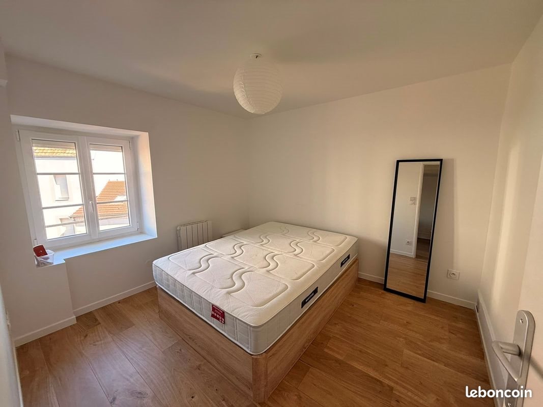 Appartement à louer, 35m², Dijon