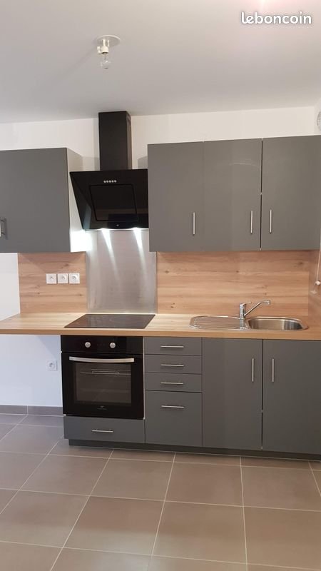 Appartement à louer, 35m², Toulon