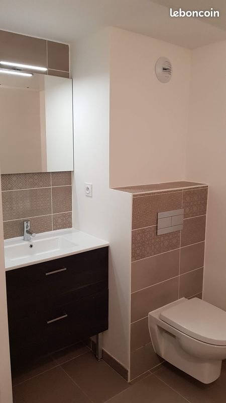 Appartement à louer, 35m², Toulon