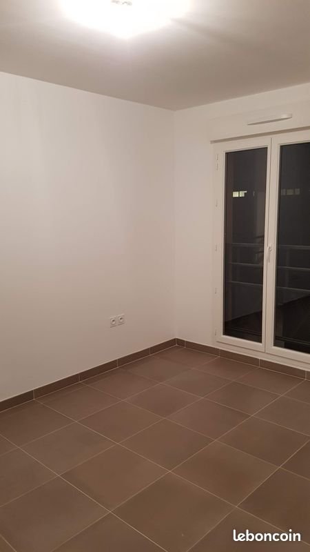 Appartement à louer, 35m², Toulon