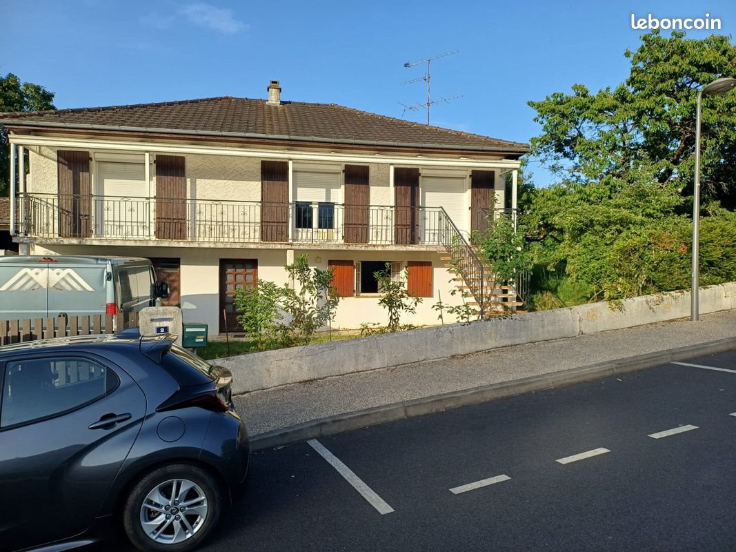 Appartement à louer, 96m², Poitiers