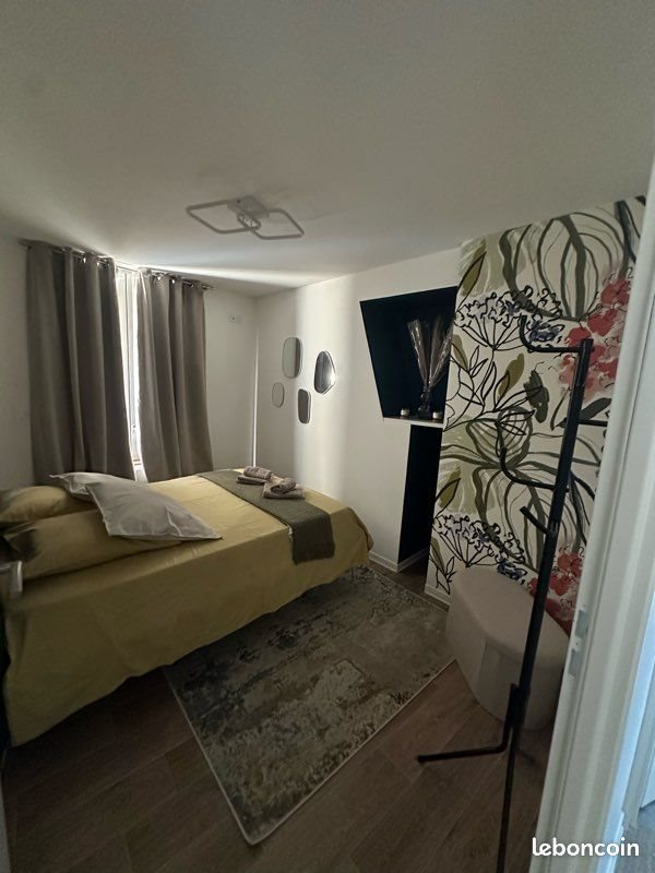 Appartement à louer, 30m², Niort