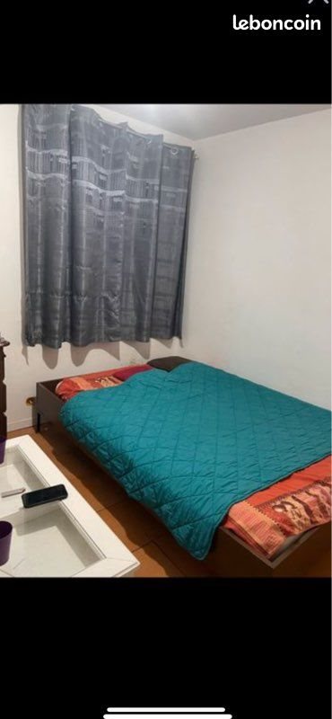 Appartement à louer, 32m², Sarcelles