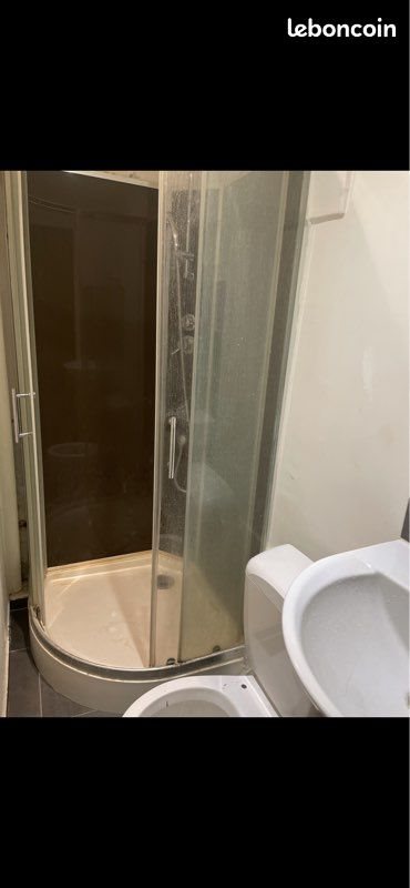 Appartement à louer, 32m², Sarcelles