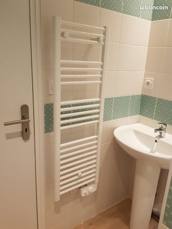 Appartement à louer, 31m², Angers
