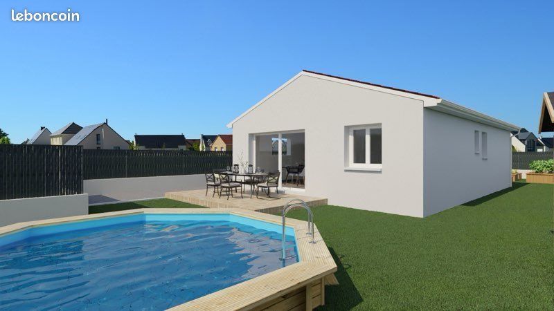 Maison à vendre, 73m², La Voulte-sur-Rhône
