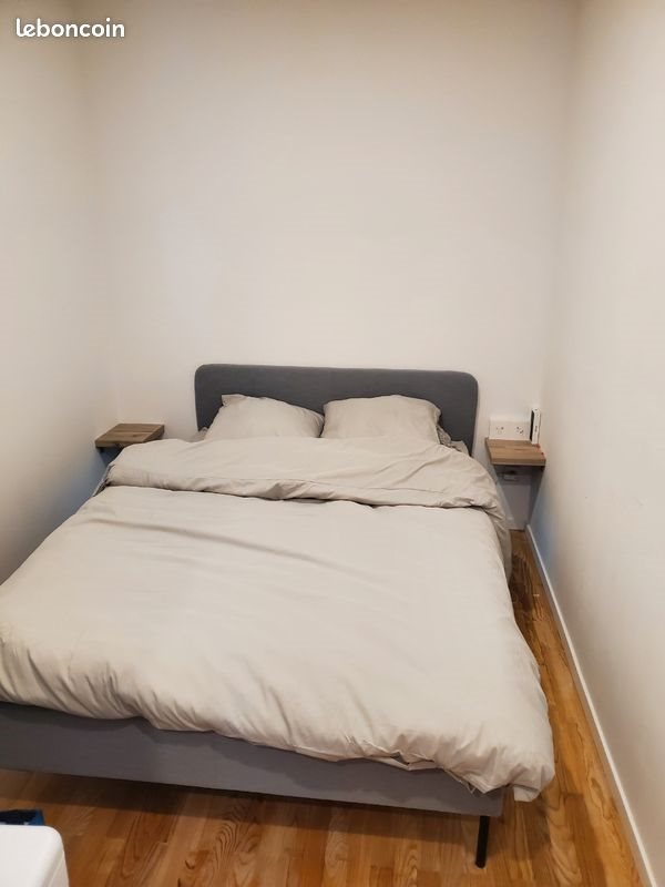 Appartement à louer, 47m², Modane (Valfréjus)