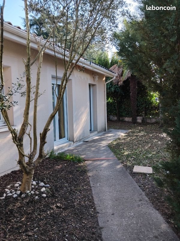 Maison à vendre, 31m², Bordeaux