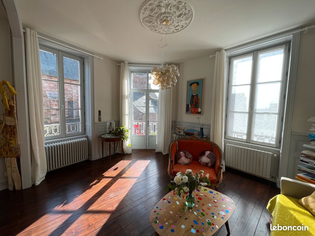 Appartement à vendre, 76m², Rodez