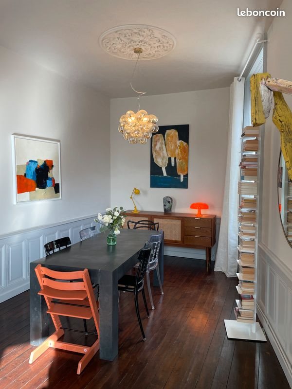 Appartement à vendre, 76m², Rodez