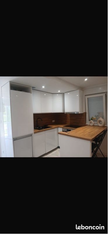 Appartement à louer, 56m², Poulx